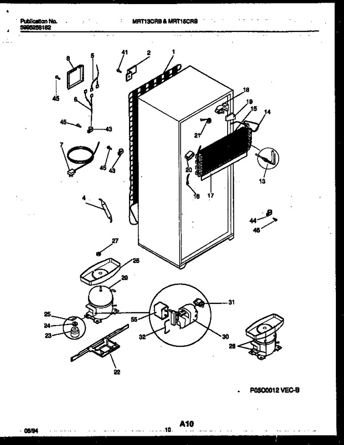 Diagram for MRT15CRBD1