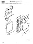 Diagram for 02 - Doors