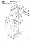 Diagram for 03 - Cabinet