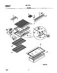Diagram for 04 - Shelves