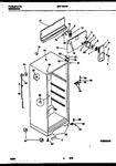 Diagram for 03 - Cabinet Parts