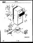 Diagram for 05 - System And Automatic Defrost Parts