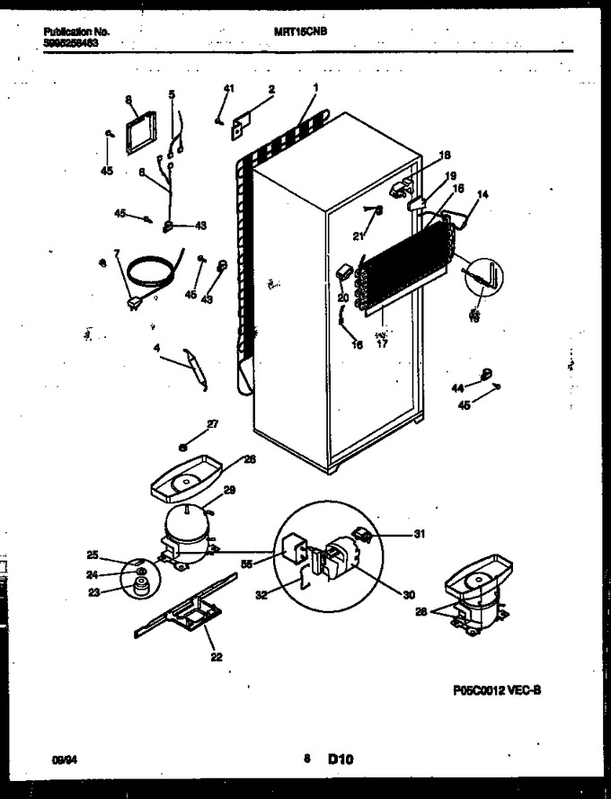 Diagram for MRT15CNBY1