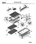 Diagram for 04 - Shelves