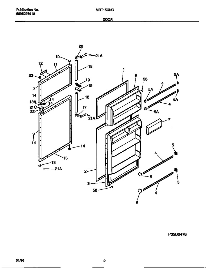 Diagram for MRT15CNCD1