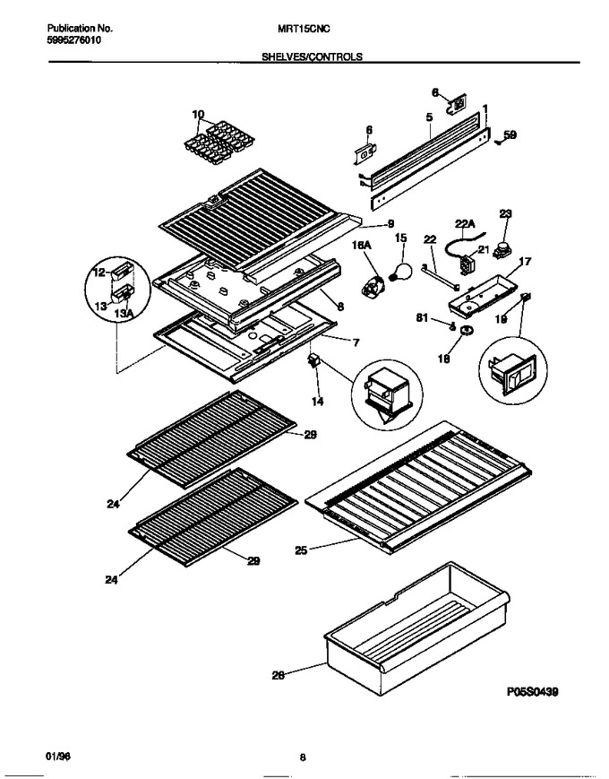 Diagram for MRT15CNCZ1
