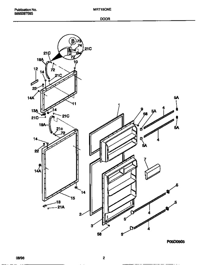 Diagram for MRT15CNEW1