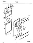 Diagram for 02 - Doors