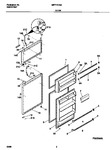 Diagram for 02 - Door