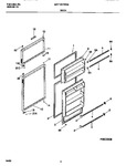 Diagram for 02 - Doors
