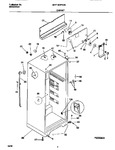 Diagram for 03 - Cabinet