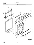 Diagram for 02 - Door