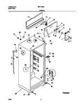Diagram for 03 - Cabinet