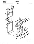 Diagram for 02 - Door