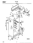 Diagram for 03 - Cabinet