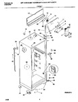 Diagram for 03 - Cabinet