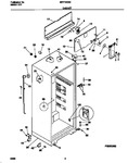 Diagram for 03 - Cabinet