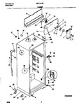 Diagram for 03 - Cabinet