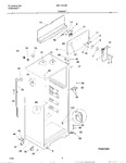 Diagram for 05 - Cabinet
