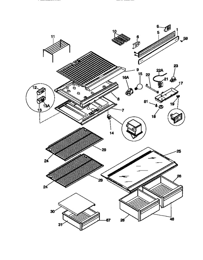 Diagram for MRT15DNCW0