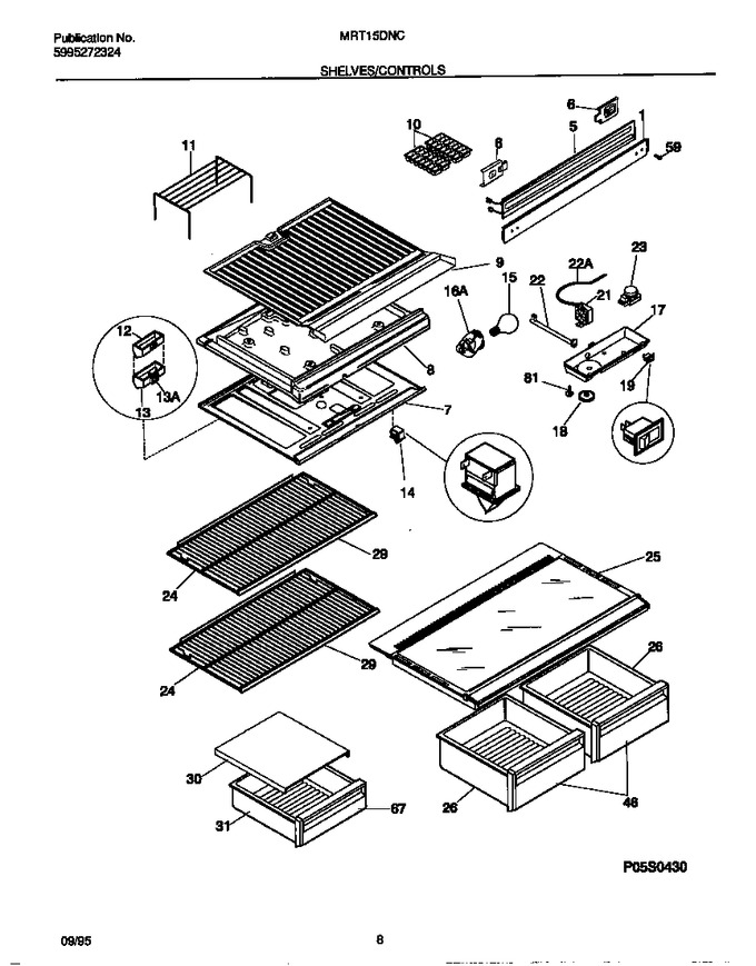 Diagram for MRT15DNCD1