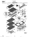 Diagram for 04 - Shelves/controls