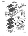 Diagram for 04 - Shelves/controls