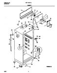 Diagram for 03 - Cabinet
