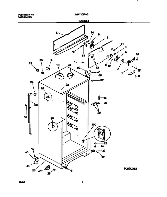 Diagram for MRT15FNGD2