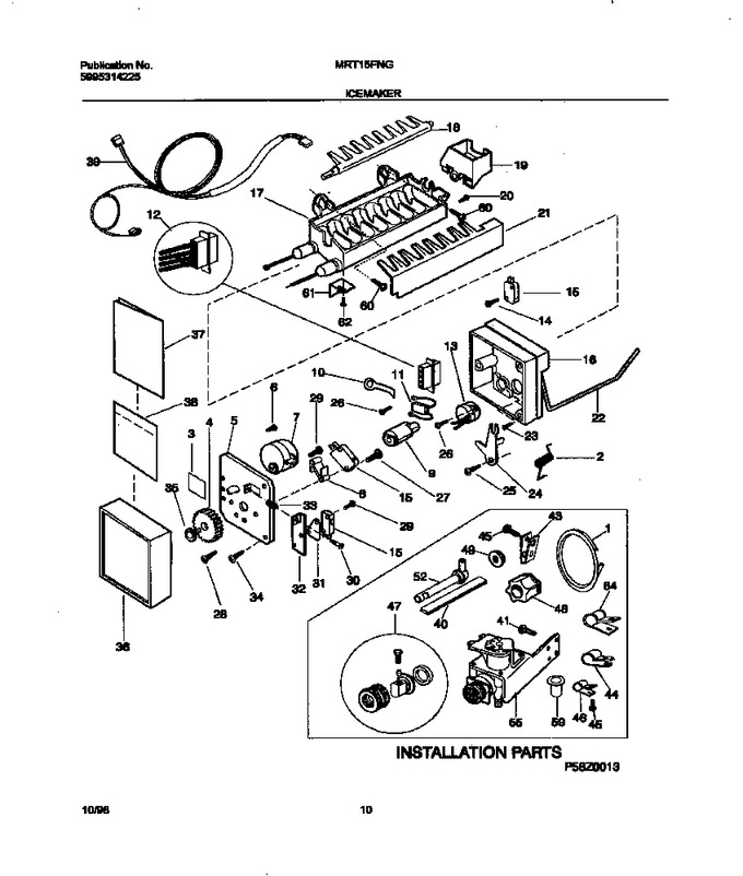 Diagram for MRT15FNGY0