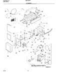 Diagram for 11 - Ice Maker