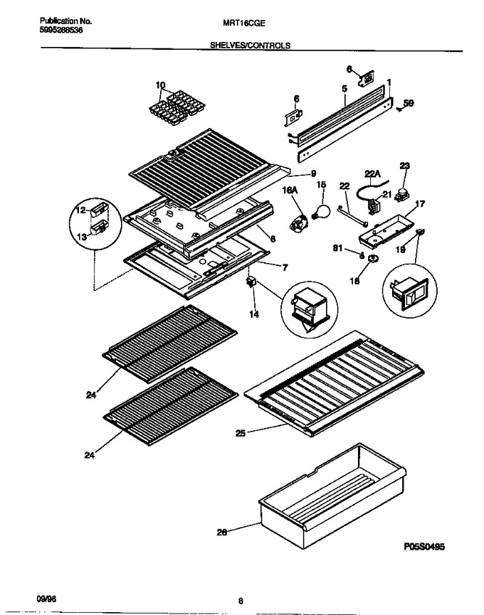 Diagram for MRT16CGEZ1