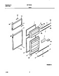 Diagram for 02 - Doors
