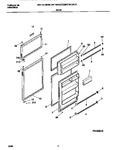 Diagram for 02 - Doors