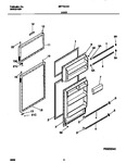 Diagram for 02 - Doors