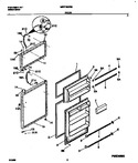Diagram for 02 - Door