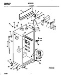 Diagram for 03 - Cabinet