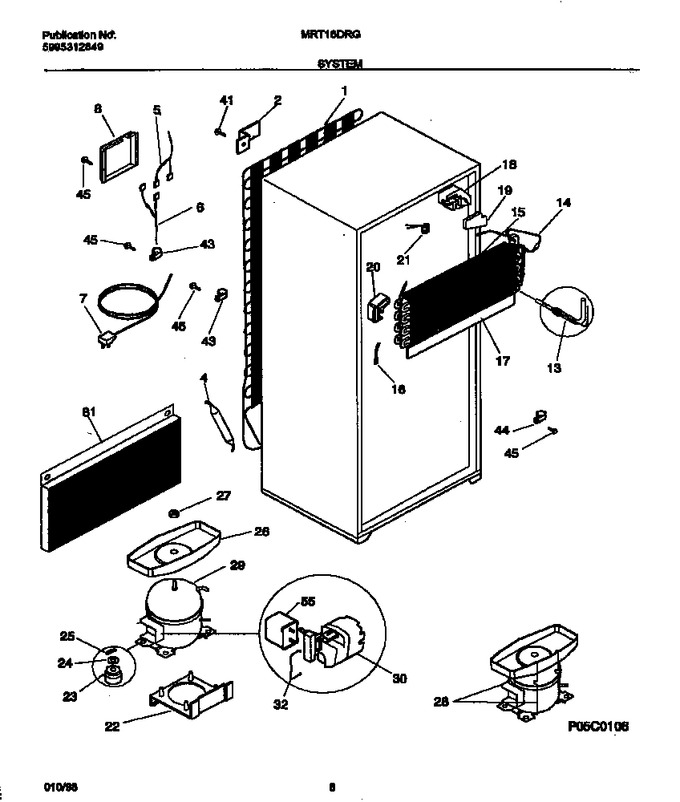 Diagram for MRT16DRGD0