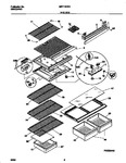 Diagram for 04 - Shelves