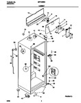 Diagram for 03 - Cabinet