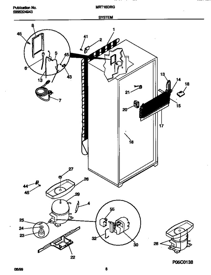 Diagram for MRT16DRGD7