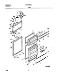 Diagram for 02 - Door