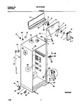 Diagram for 03 - Cabinet