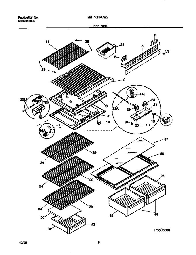 Diagram for MRT16FRGW2