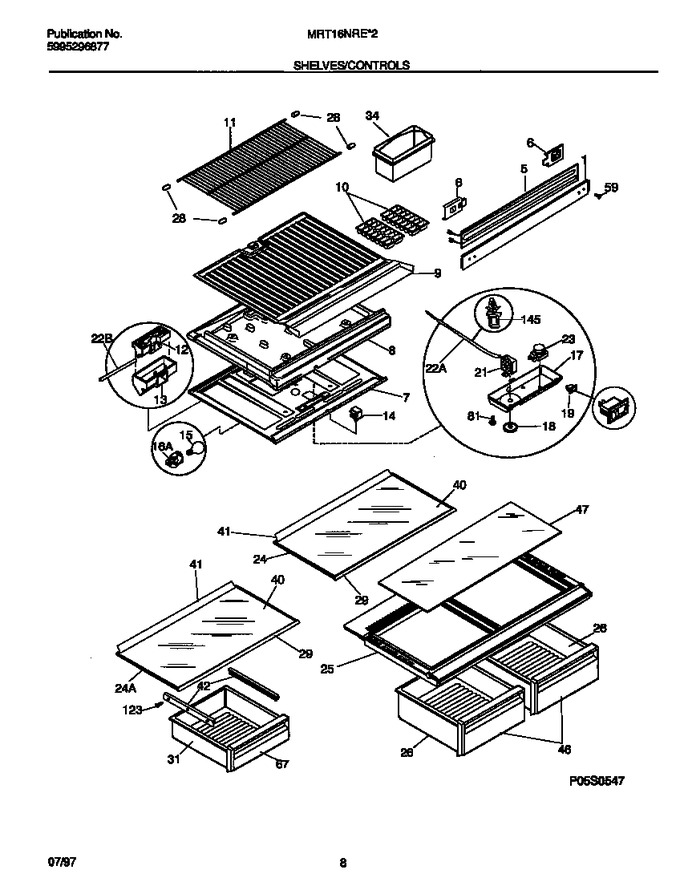 Diagram for MRT16NREW2