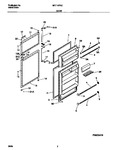 Diagram for 02 - Door