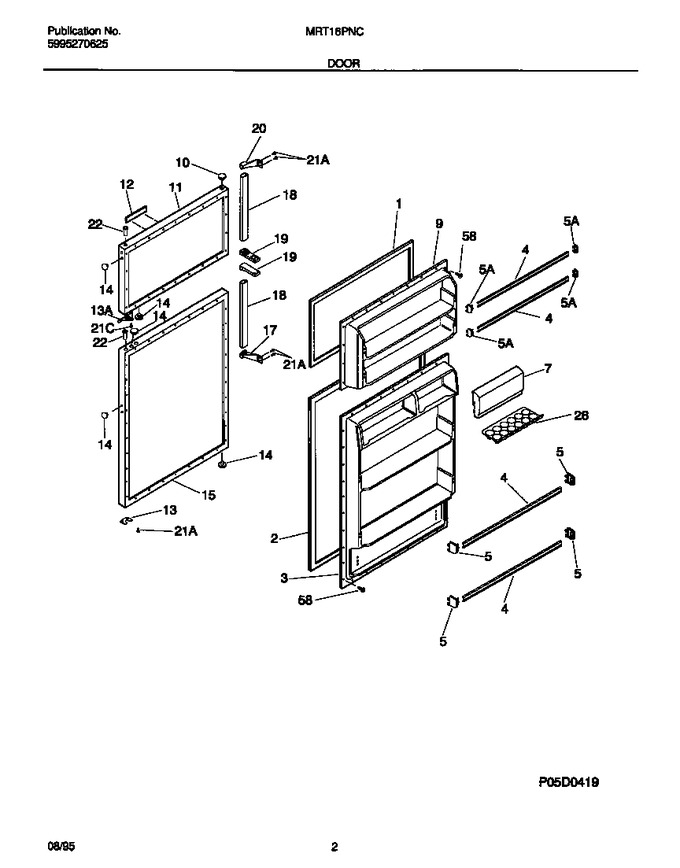 Diagram for MRT16PNCZ0