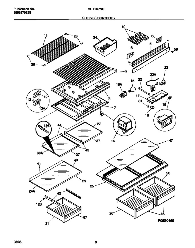 Diagram for MRT16PNCD0