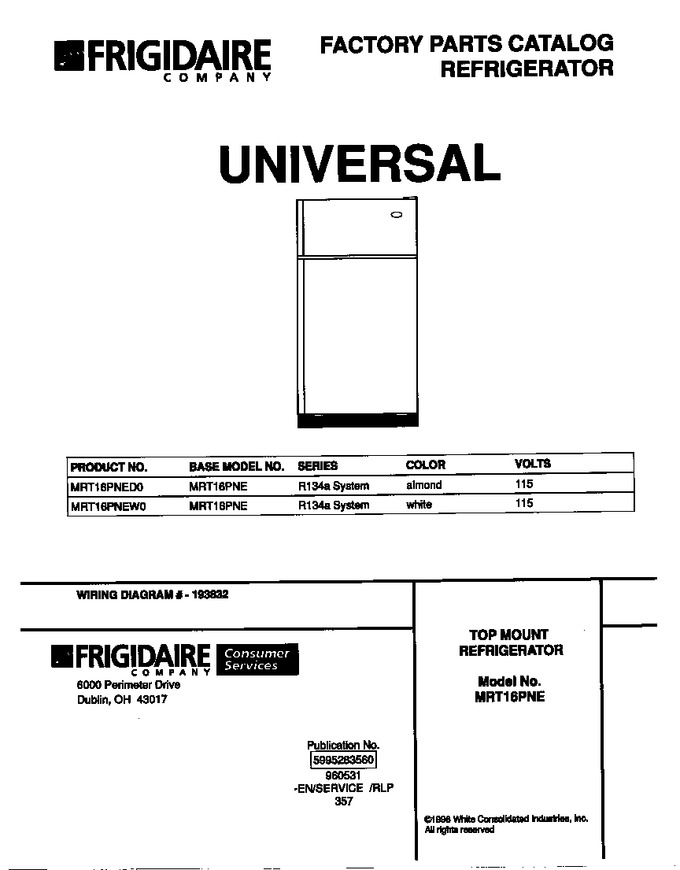 Diagram for MRT16PNED0