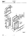 Diagram for 02 - Door
